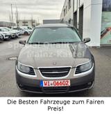 Saab 9-5 2.3t Sport Kombi Original Liebhaber Tüv Neu - Saab 9-5 Gebrauchtwagen