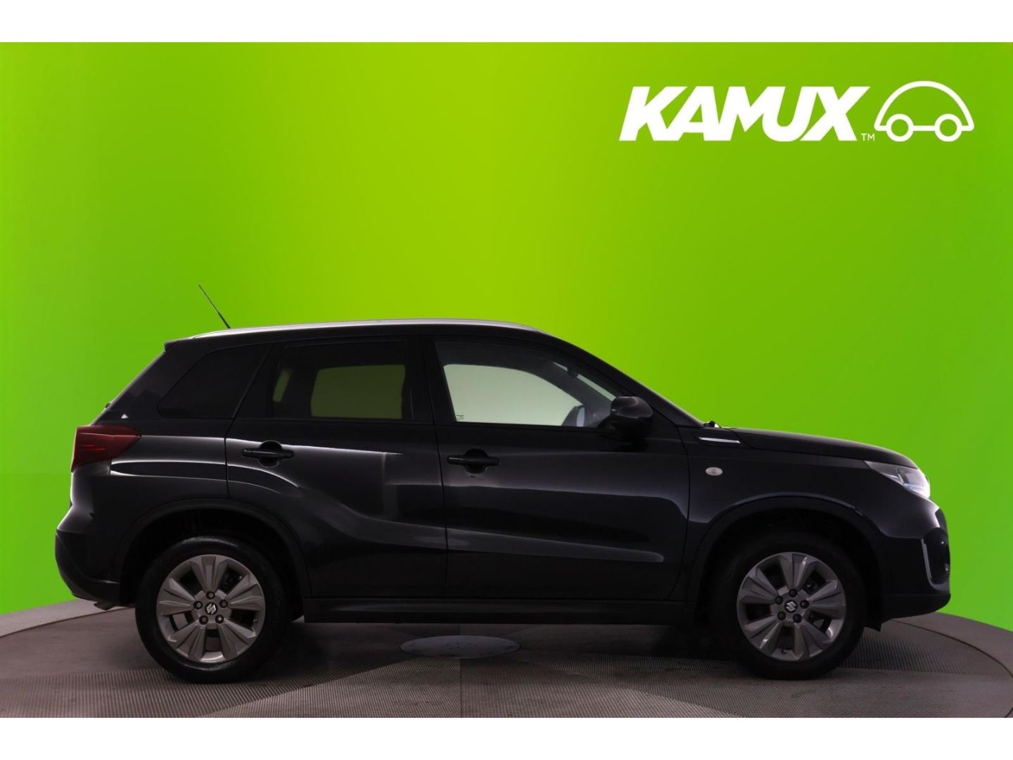 Suzuki Vitara 1.4Mild-Hybrid Comfort+LED+SHZ+KAMERA imagem 3