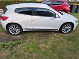 Volkswagen Scirocco 2.0 TDI Team Team - Volkswagen Scirocco: Team