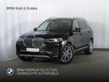 BMW X7 40i SoftClose ACC H&K 360 Laser HUD Gestik - gebrauchte BMW X7 aus dem Jahr 2022