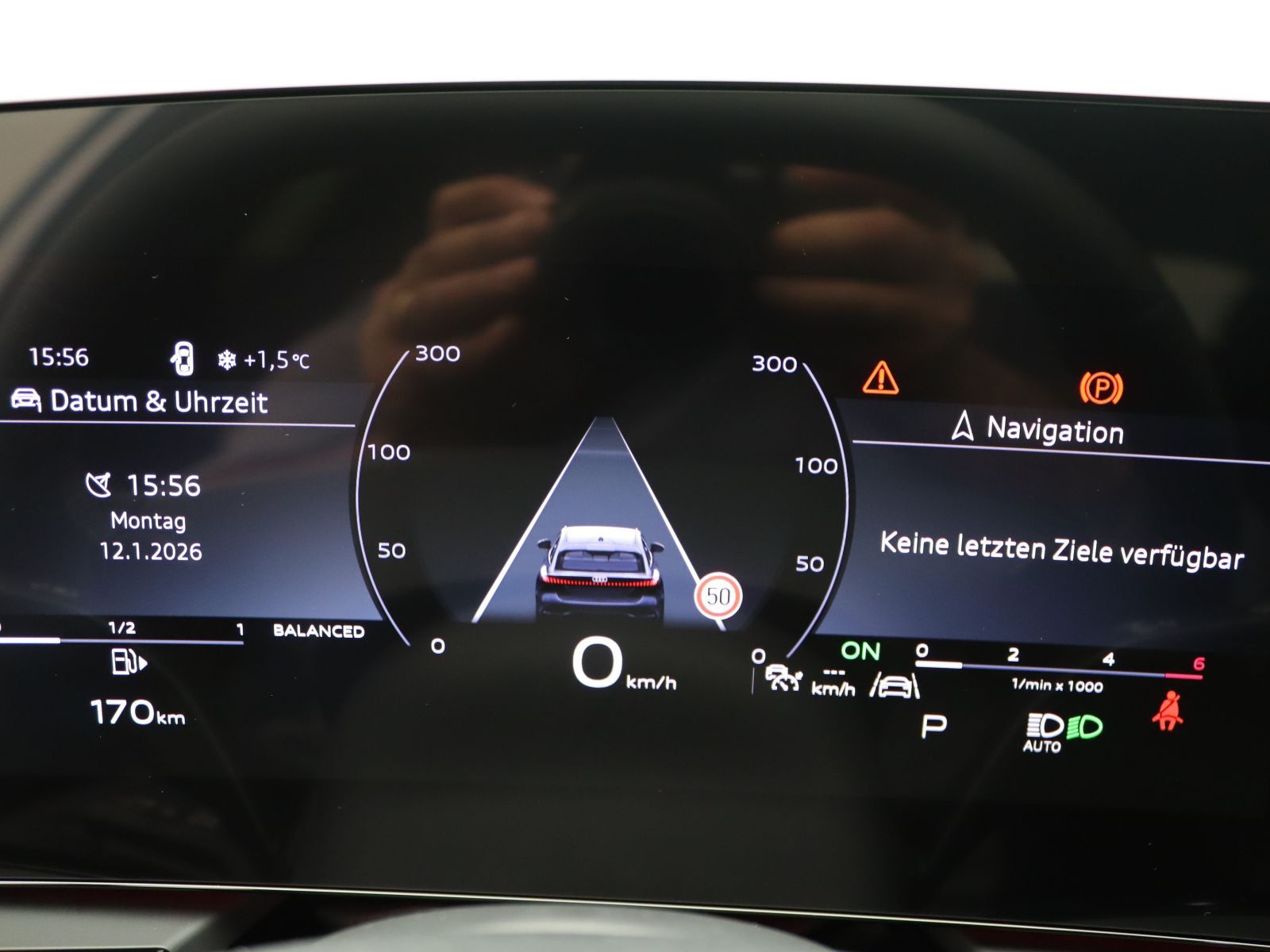 Audi A5 - Bild 13