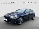 BMW 118d Aut. Sport Line SAG LED Shadow HiFi 1. Hand - BMW 118: 118d Sport