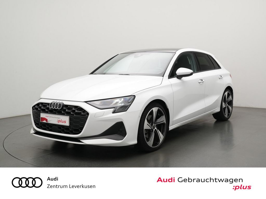 Image of Audi A3