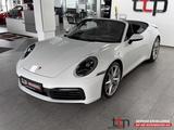 Porsche Carrera S Cabrio Approved 01.27 SportAbgas BOSE