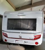 Tabbert Puccini 560 TD  - Offers
