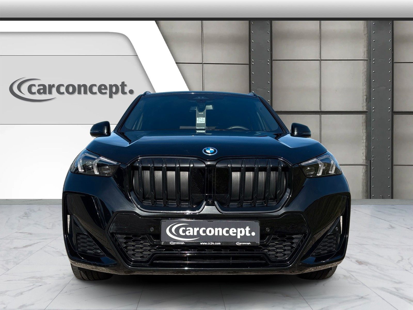 BMW X1 xDrive30e M Sport Pro*19*Pano*AHK*Head Up*360 imagem 3