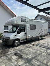 HYMER / ERIBA / HYMERCAR Hymer C 614 GT - HYMER / ERIBA Gt