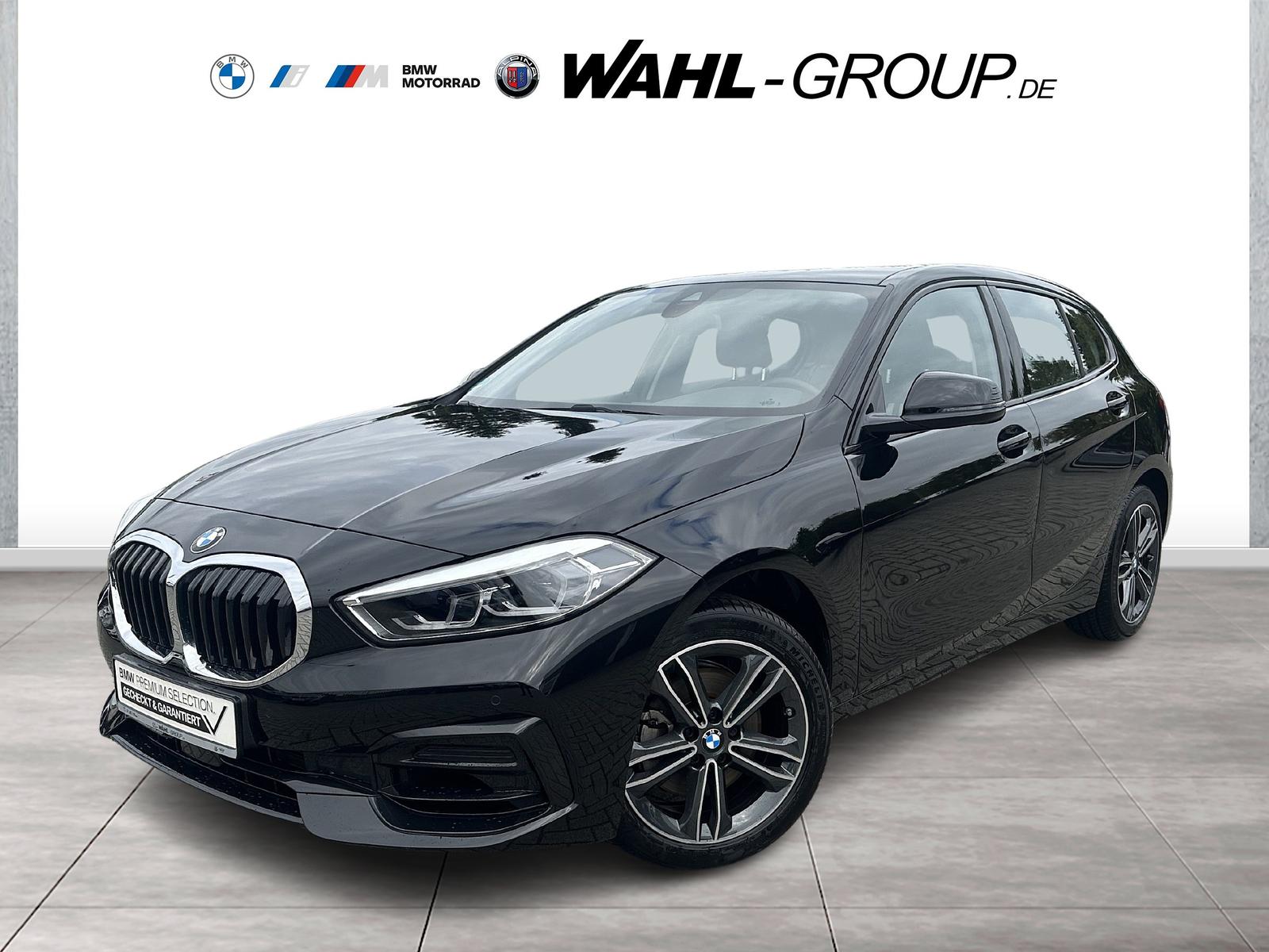 BMW 116