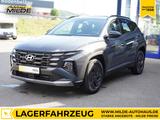 Hyundai TUCSON HYBRID 239 PS BLACK LINE NAVI LED SHZ KAM - Hyundai TUCSON mit Benzin-Antrieb: Geländewagen, Automatik