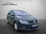 Volkswagen Sharan Cup BMT 4Motion