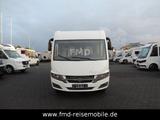 Bürstner Lyseo I 727 G Harmony/Winter/MAXI/Auto 180PS/TV - Bürstner 727