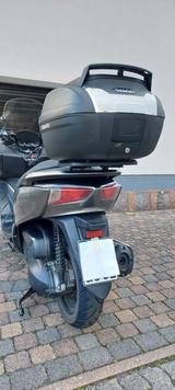 Honda FORZA NSS 300 A - HONDA 300