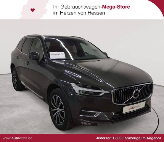 Volvo XC60 B6 B AWD Inscription LUFT PANO AHK