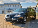 Volkswagen VW Golf Variant Automatik 1.4 TSI 170PS TÜ... - Volkswagen Golf: 170 Ps