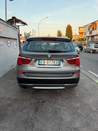 BMW X3 - 4