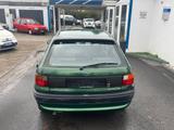 Opel Astra F Automatic - Opel aus 1995