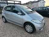 Mercedes-Benz A 170 Elegance - Mercedes-Benz A 170: Elegance