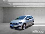 Volkswagen Golf Comfortline 1.0 TSI+116Ps+AppCon.+PDC+Klima - Volkswagen Golf Sportsvan in Leipzig