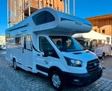 Benimar SPORT 340 UP 2026 MESSEPREIS -5 Personen -PV - Wohnmobil oder -wagen 2 personen