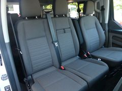 FORD Tourneo Custom L2 Titanium