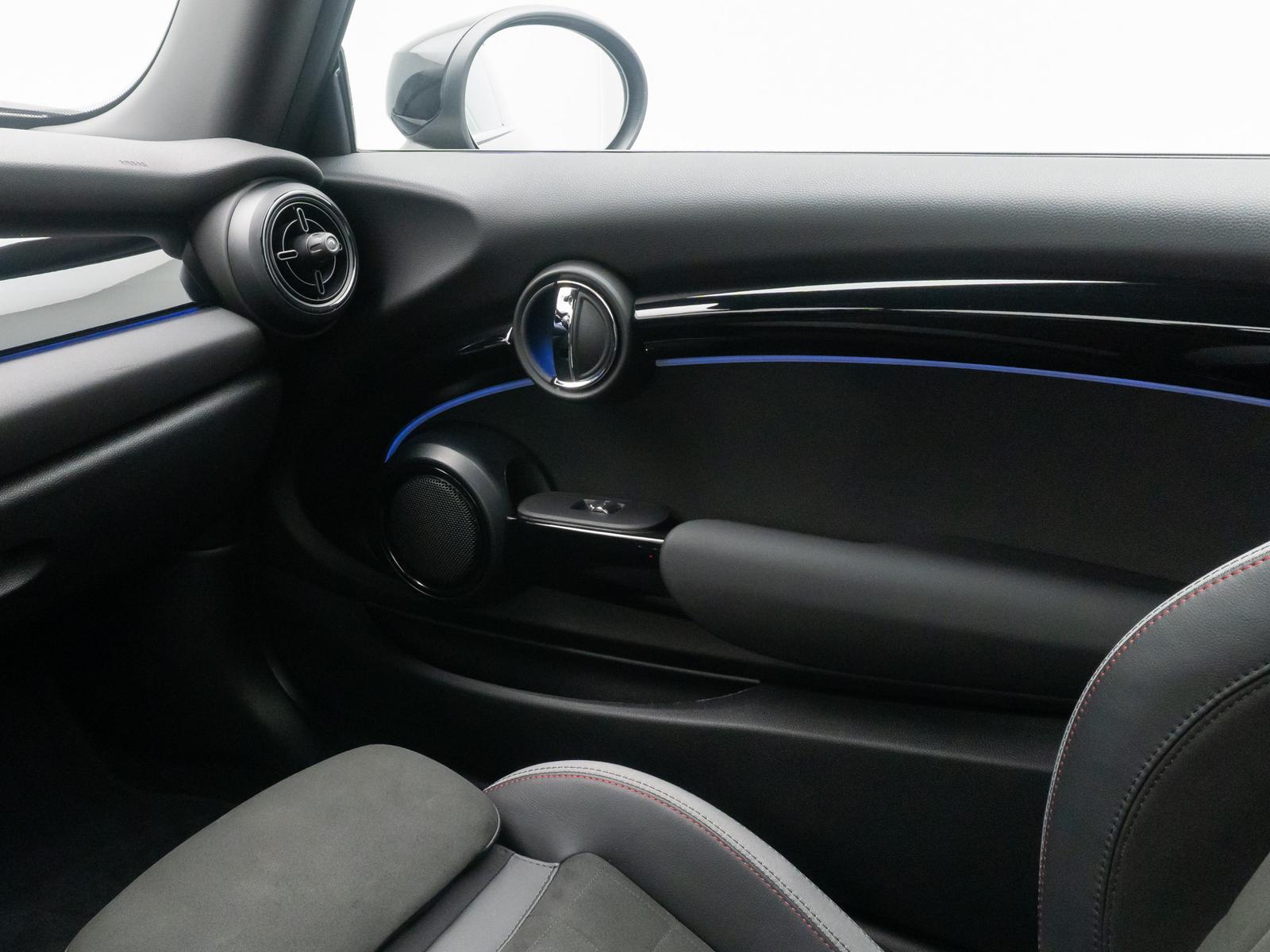 MINI Jcw HUD Kamera ACC Sport Komfort, миниатюра 28
