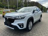 Suzuki SX4 S-Cross Comfort Kamera LED