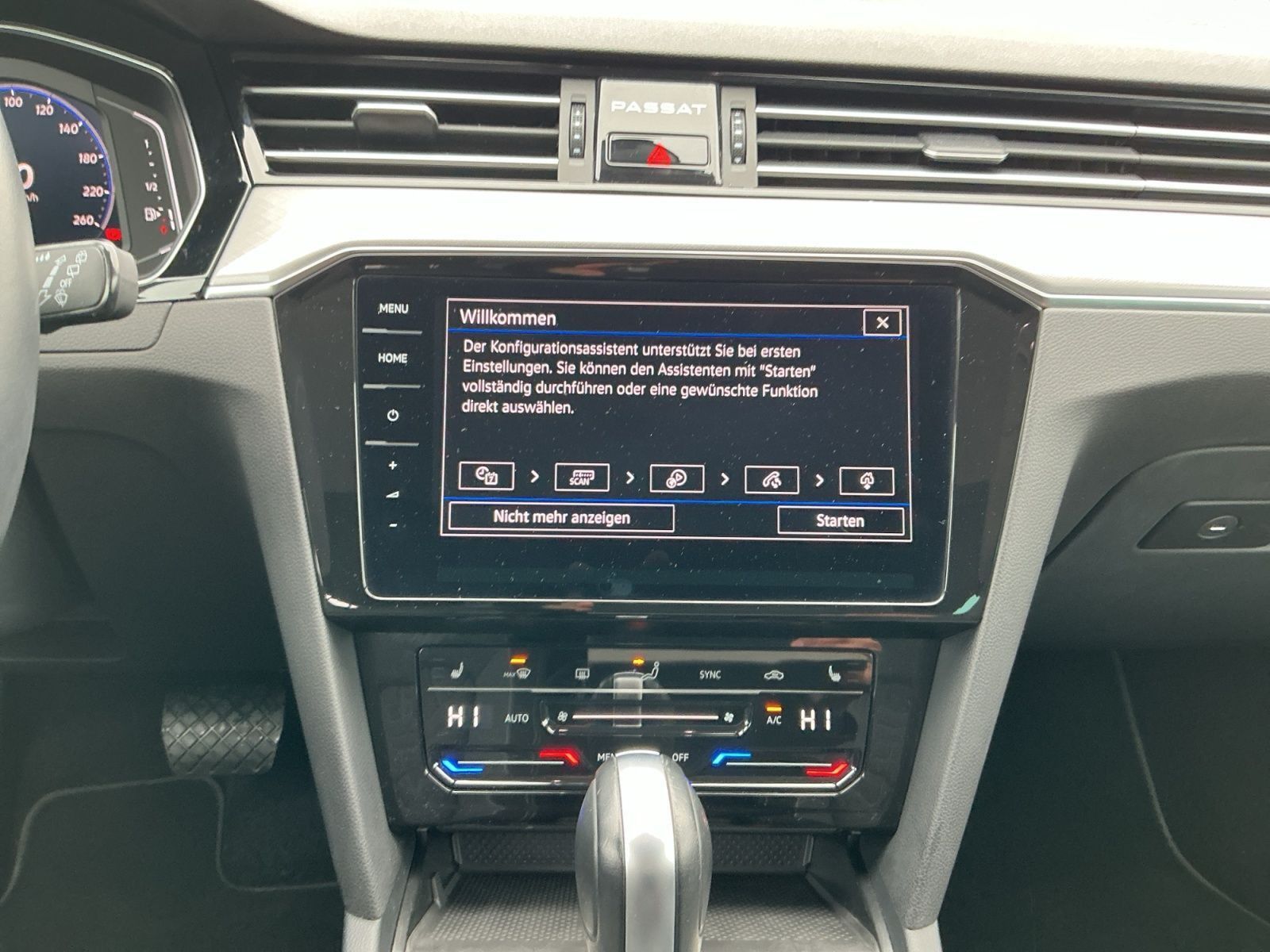 Volkswagen Passat Variant - Bild 11