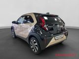 Toyota Aygo X 1.0 Team D Automatik SHZ Rückfahrkam. - Toyota: 1.0