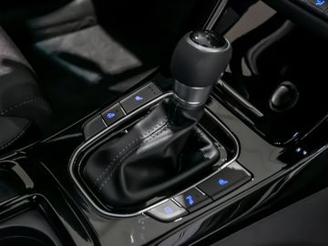 Hyundai i30 1.0 T-GDI Advantage DCT MY25 Navi Kamera LED
