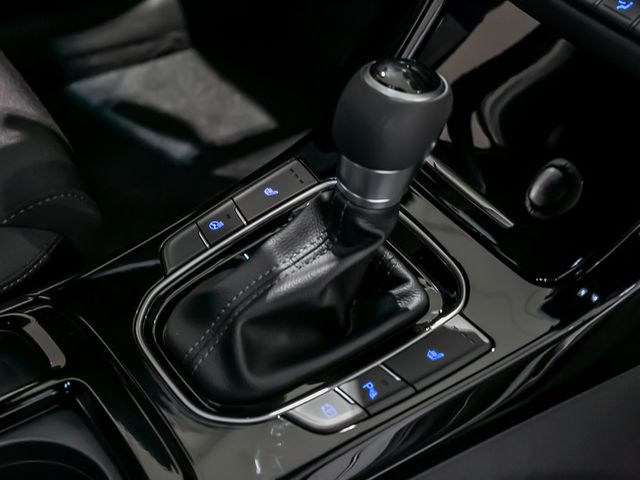 Hyundai i30 1.0 T-GDI Advantage DCT MY25 Navi Kamera LED