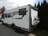 Mobilvetta Kea 86P Automatik  160 PS  4,4 T  Einzelbetten - Mobilvetta Kea