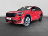 Skoda Kodiaq 2.0 TSI DSG 4x4 SPORTLINE HuD ACC VIRTUAL - Skoda: Sportline