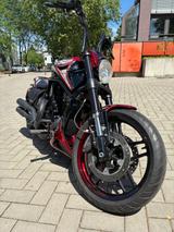 Harley-Davidson NLC Night Rod - HARLEY-DAVIDSON ROD