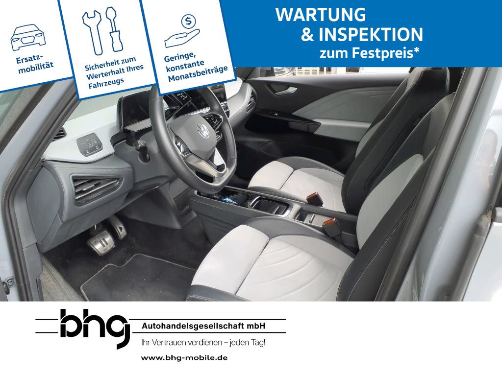 Volkswagen ID.3 - Bild 6