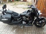 Suzuki Intruder C 1500 T - GEBRAUCHT INTRUDER