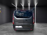Ford Transit Tourneo Custom / Camper / 9-Siter - graue Ford Transit Custom