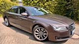 Audi A8 3.0 TDI tiptronic quattro - - Audi A8 mit Diesel-Antrieb: Limousine, 3.0