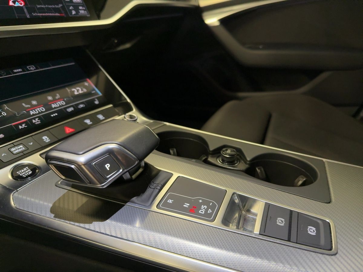 Audi A6 - Bild 20