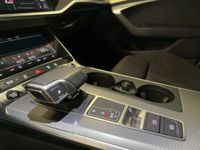 Audi A6 - Vorschau Bild 20