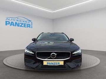 Volvo V60 - 2