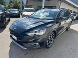 Ford Focus Active Wagon Focus Active SW 1.5 ecob - Ford: Wagon