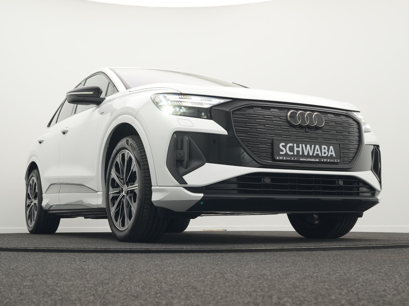 Audi Q4 e-tron - Bild 24