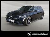 Mercedes-Benz C 200 T-Modell +MBUX+AMG+Navi+AHK+DigitalLight