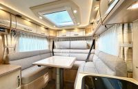 Phoenix MaXi-Alkoven 7800 BMRSLX -Fahrsicherheitspaket (15/16)