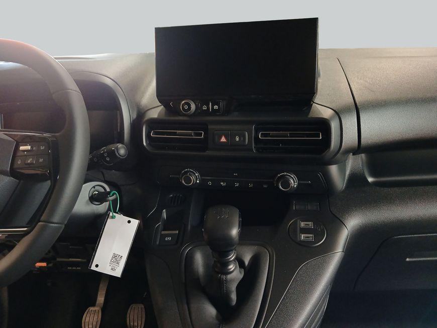 Citroën Berlingo M Diesel Van 100 PLUS