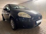 Fiat Punto 1.4 - Fiat Punto aus 2009: 1.4