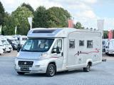 Rapido 7065+*158PS*niedrige Einzelbetten*Solar*el.Sat* - Offers