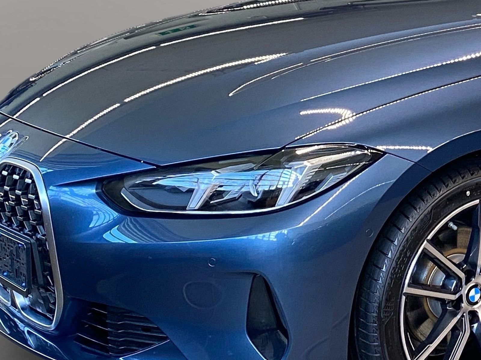 BMW 420 - Bild 7
