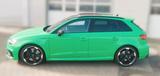 Audi RS3 2,5TFSI Sportback - MwSt./Pano/B&O Sound - Audi RS3 Gebrauchtwagen in Frankfurt