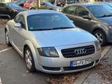 Audi TT Silber Coupé Turbo 1.8 - Audi TTS in Frankfurt (Main)